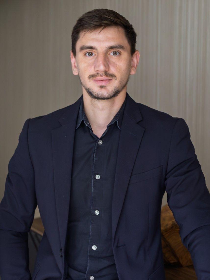 MIHAIL POPA
